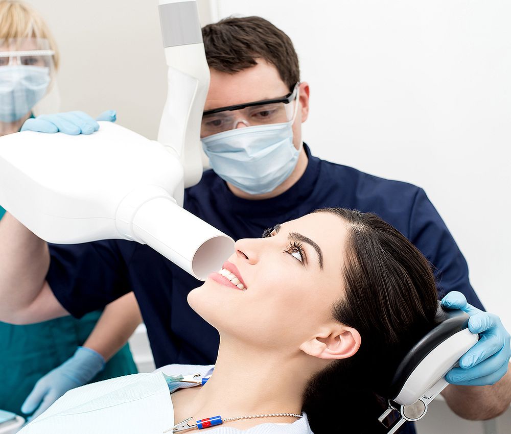 dental-radiology