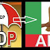 2,500 PDP members defect to APC in Kwara