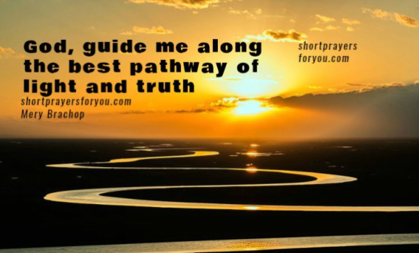 short prayers quotes for