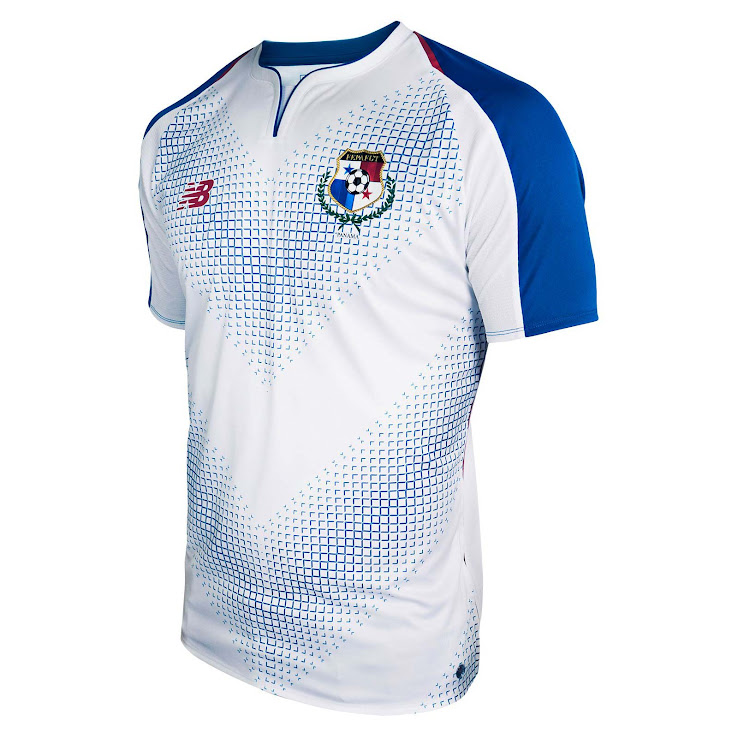 panama soccer jersey 2018 world cup