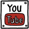 Follow Me On Youtube!