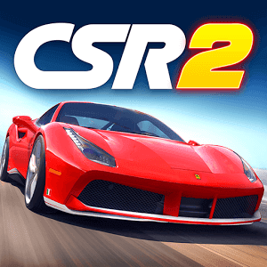 CSR Racing 2 CSR Racing 2 apk