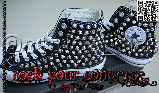 converse track spikes
