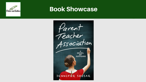 Book Showcase: Parent Teacher Association by Jennifer Soosar