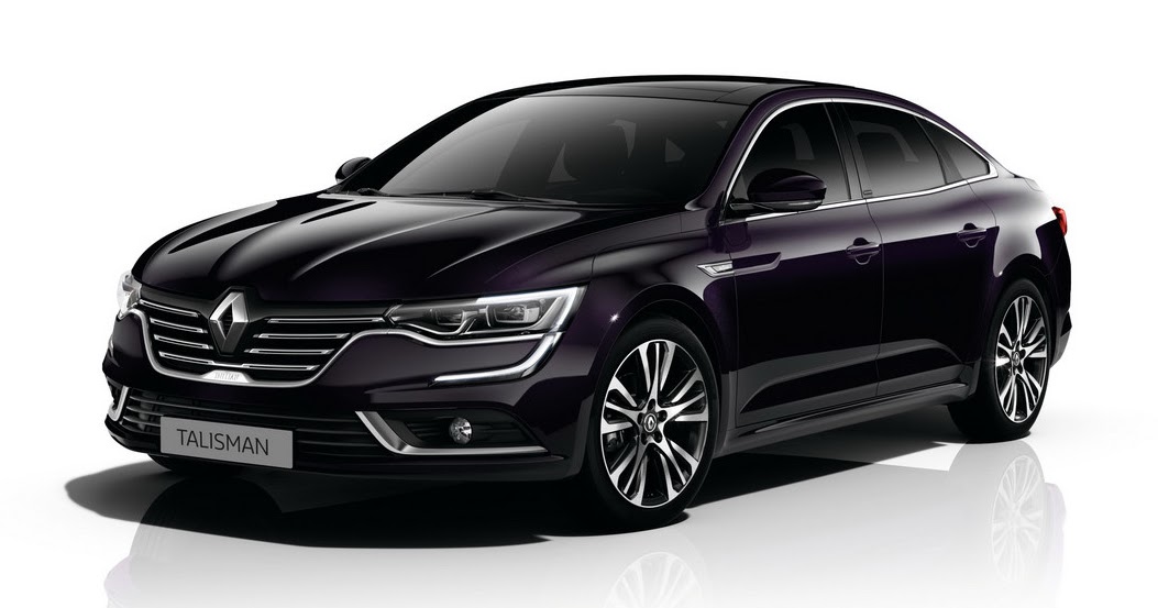Renault Talisman fiyatları açıklandı | sekizsilindir.com