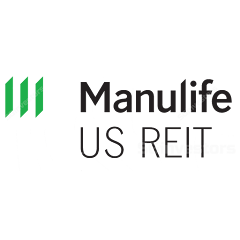 MANULIFE US REIT (SGX:BTOU) | SGinvestors.io