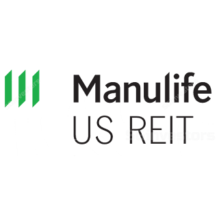 MANULIFE US REIT (SGX:BTOU) @ SG investors.io
