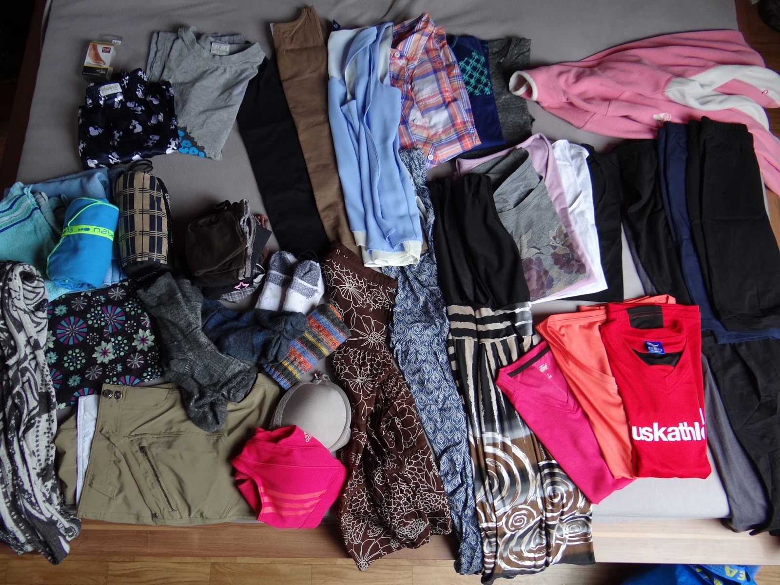 Hier wächst Liebe: Uganda: Packliste und Reisetipps