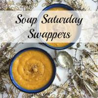 Soup Saturday Swappers