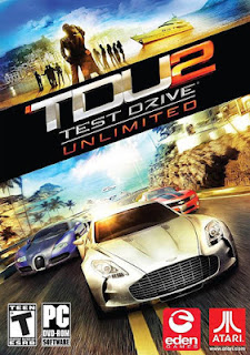 Test Drive Unlimited 2 Free Download Test Drive Unlimited 2 Free Download