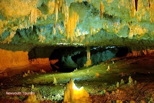 Discover Vietnam: Seven world-famous caves of Vietnam Discover Vietnam: Seven world-famous caves of Vietnam