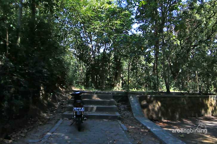 situs krendhowahono karanganyar