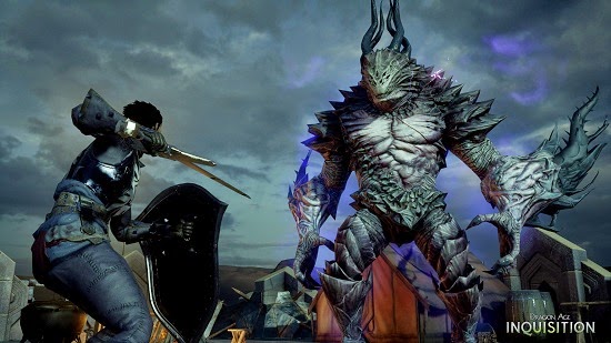 Dragon age inquisition amazon pc Dragon age inquisition amazon pc
