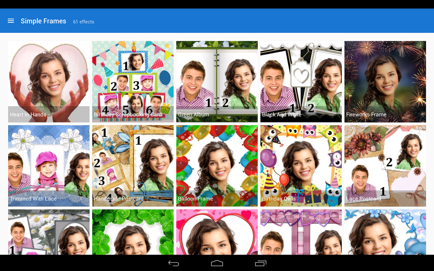 Aplikasi Photo Lab PRO Photo Editor Apk Full Gratis v2.0.347 TC Blog