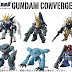FW Gundam Converge 10 