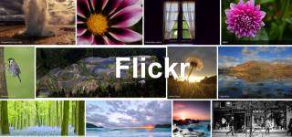 Flickr дава по 1 ТВ място за снимките ви