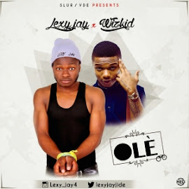 MUSIC PREMIERE  Lexy Jay Ft Wizkid – Ole
