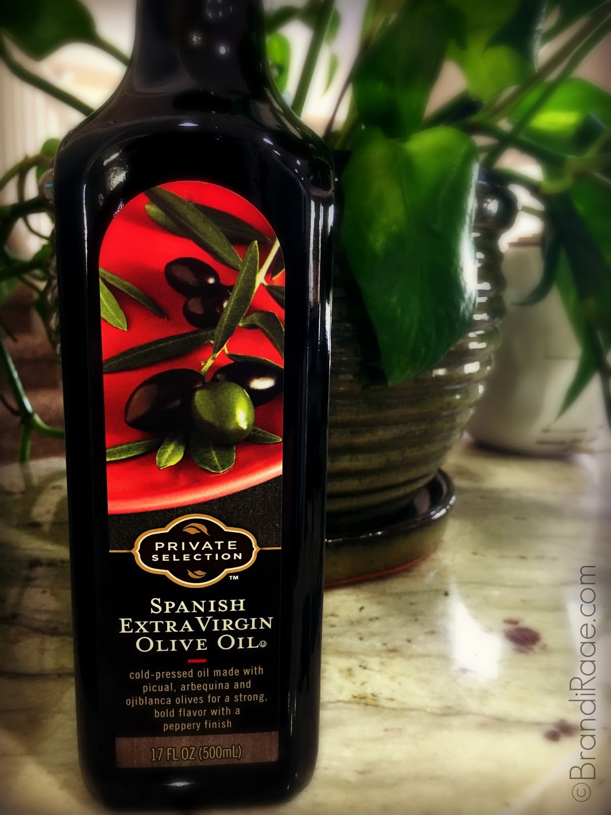 Brandi Raae Simple, AllNatural Remedy for Puppy's Dry Skin