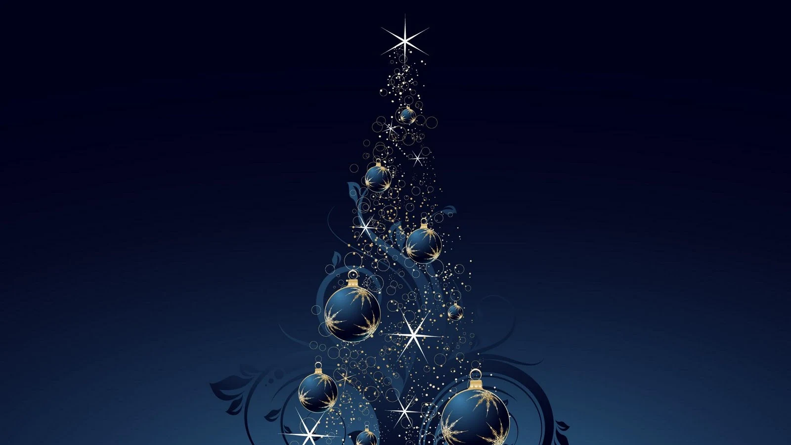 Free Wallpaper: New Year and Christmas Wallpapers