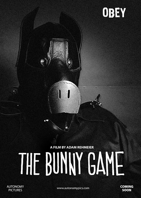 Where Can I Watch The Bunny Game Cine y TV en HD: The Bunny Game (2010) - Director: Adam Rehmeier