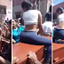Video desata polémica de jovencitas bailando reggaeton sobre ataúd.