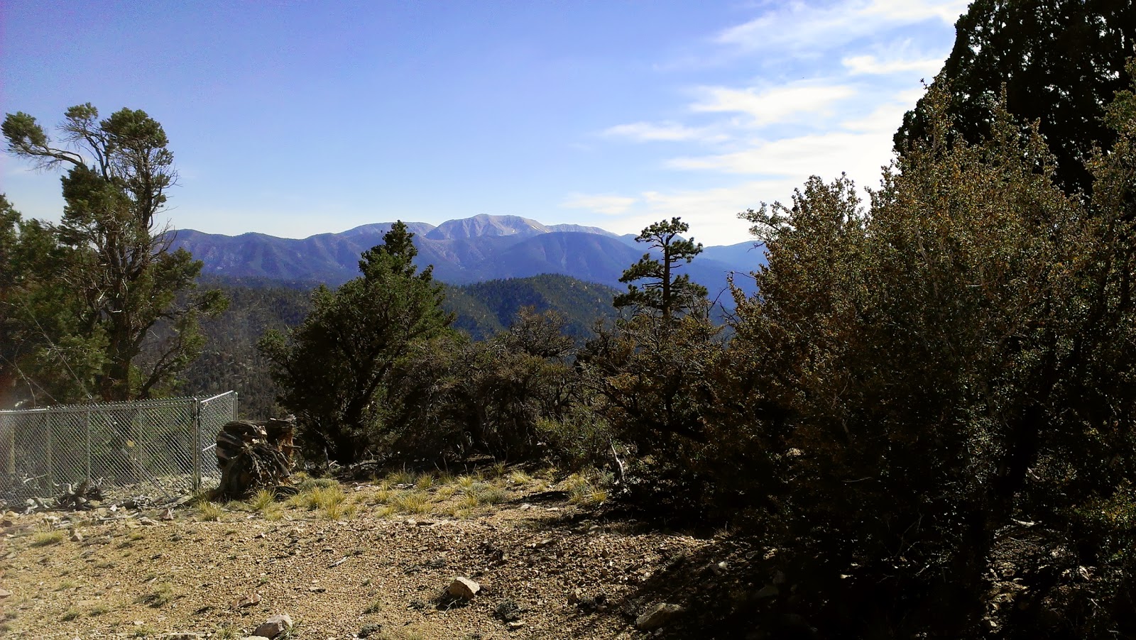 Review Hikes and Books Onyx Peak near Big Bear Lake