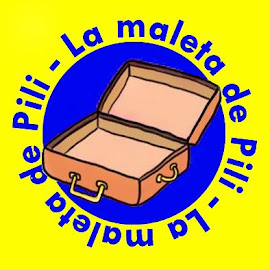 LA MALETA DE PILI