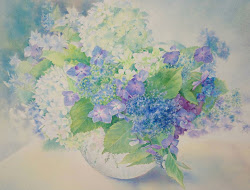 japanese watercolors watercolor paintings japan techniques cosicas varias opera