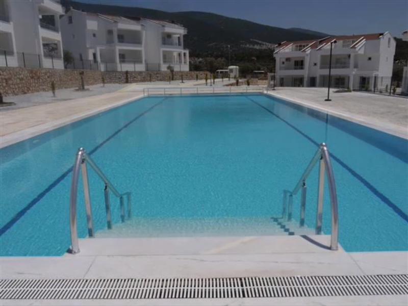 Houses For Sale Property For Sale Altinkum (Didim) Akbuk Turkey Aegean