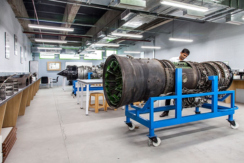JEE AME Joint Entrance Examination of Aircraft Maintenance Engineering ...