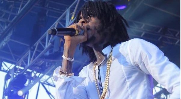 Alkaline Disses Tommy Lee, Popcaan And Notnice Records At Reggae ...