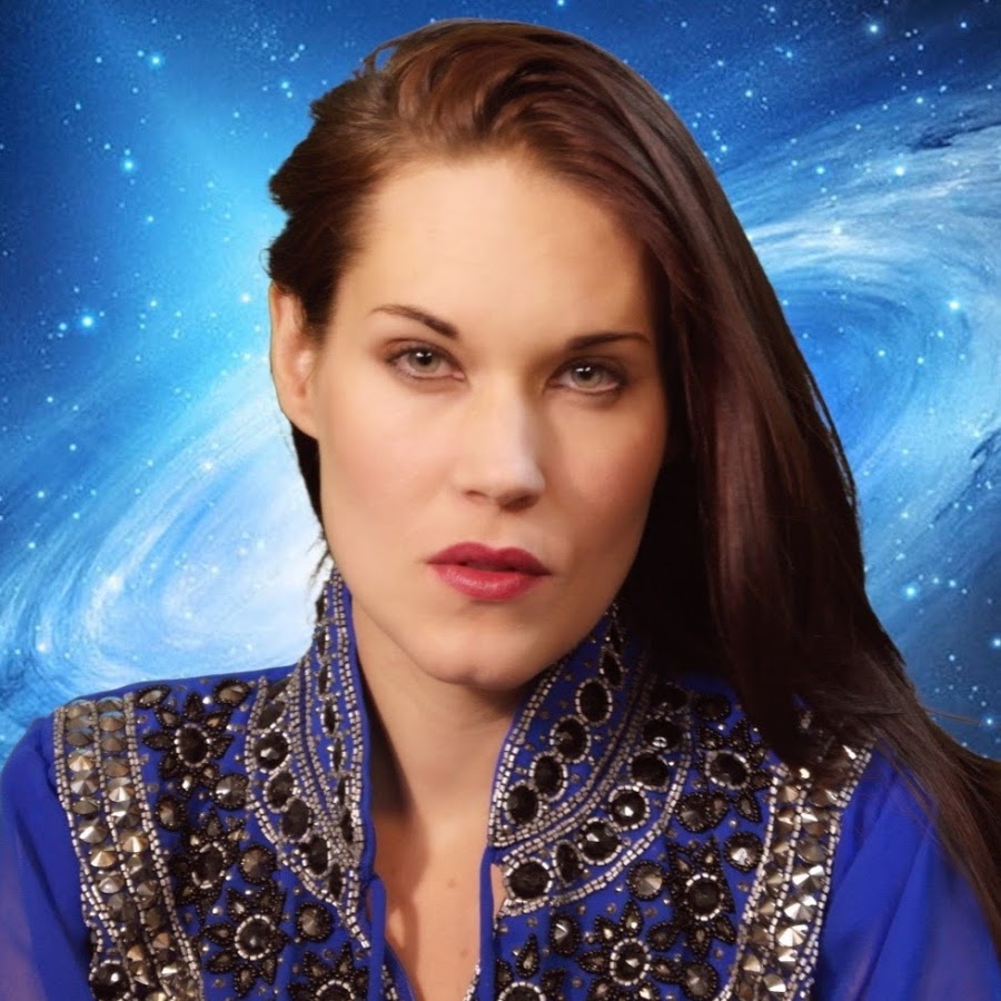 Teal Swan Birth Chart