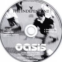 [2000] - The Independent [Promo]