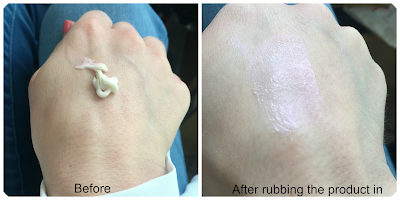 No7 Airbrush Away Radiance Boosting Primer No7 Airbrush Away Radiance Boosting Primer Swatch