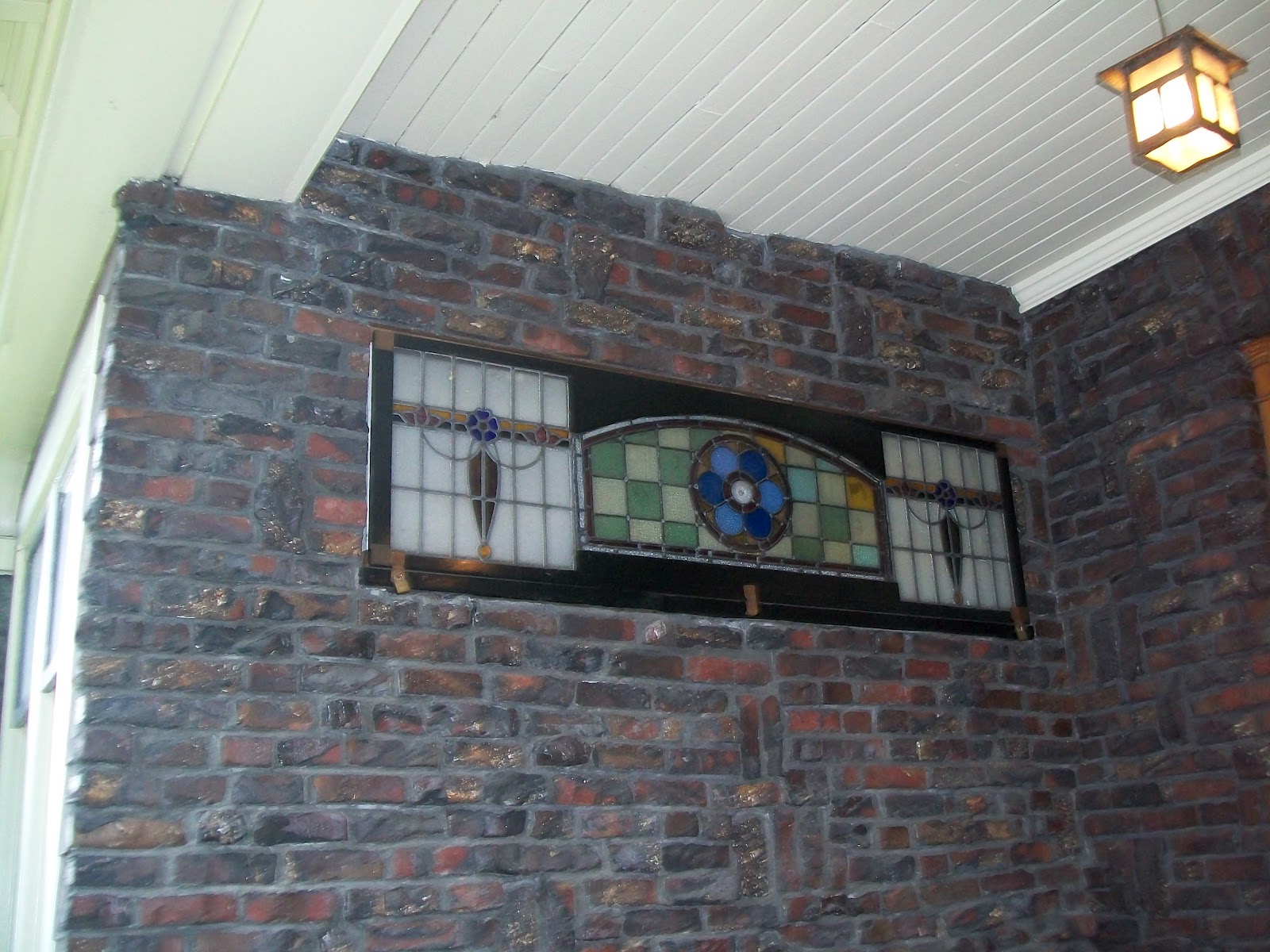 Vancouver Voyager Baxter House