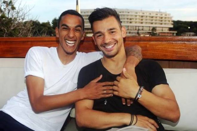 Το γεύμα στον Αστέρα Βουλιαγμένης