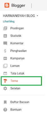 Membuat Widget Berlangganan (Subscribe) FeedBurner di Bawah Postingan Blog