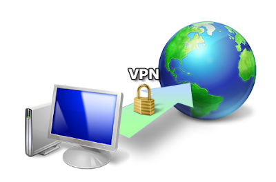 Pengertian VPN ( Virtual Private Network )