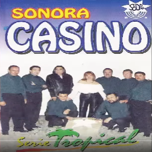sonora casino SERIE TROPICAL