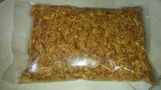 bawang goreng sumenep