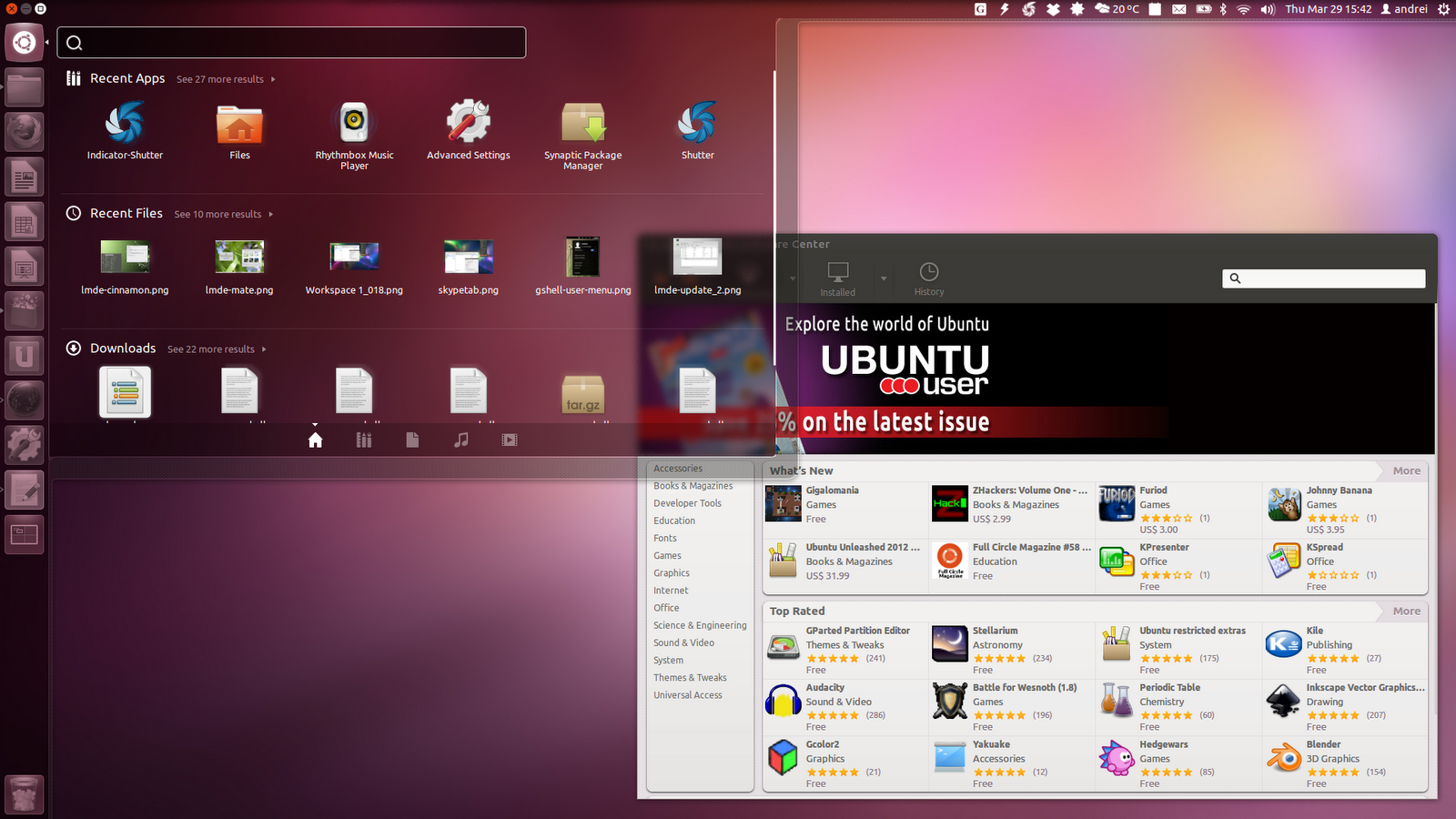 Linux ubuntu на русском. 04. Linux ubuntu на русском. Linux ubuntu на русском. 04 интерфейс.