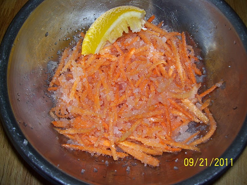 My Cooking and My Garden Sweet Potatoes