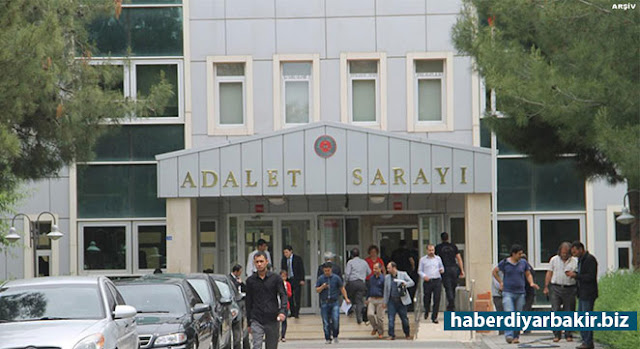 Selahattin Demirtaş'ın tutuklanmasına yapılan itiraz reddedildi DİYARBAKIR-Diyarbakır Cumhuriyet Başsavcılığının yürüttüğü soruşturma kapsamında 4 Kasım'da çıkarıldığı Sulh Ceza Hakimliği tarafından tutuklanan HDP Eş Genel Başkanı Selahattin Demirtaş'ın avukatı tarafından tutukluluğuna yapılan itiraz 3. Sulh Ceza Hakimliğince reddedildiği bildirildi.