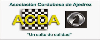 Asociación Cordobesa De Ajedrez (ACDA)