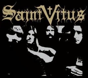 Saint Vitus