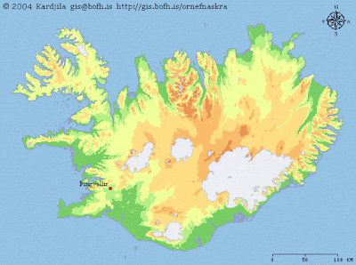 Thingvellir National Park