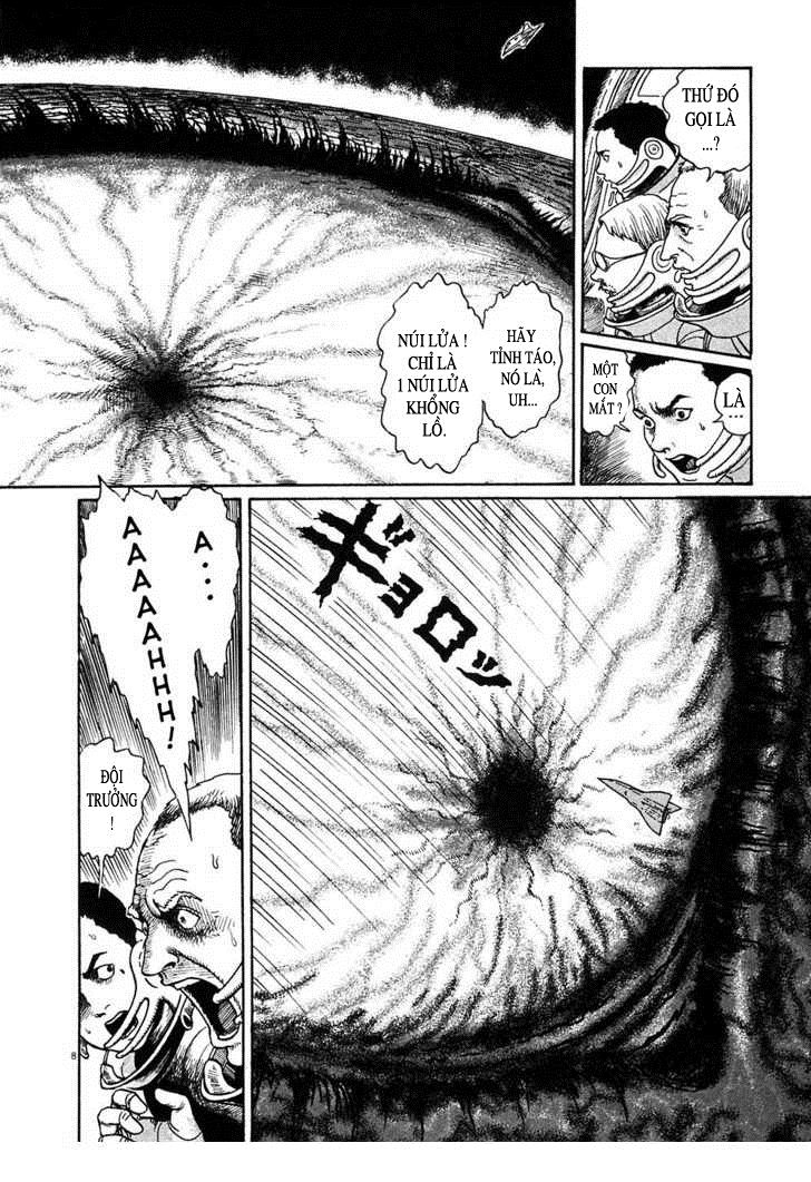 Jigokusei Lemina chap 2