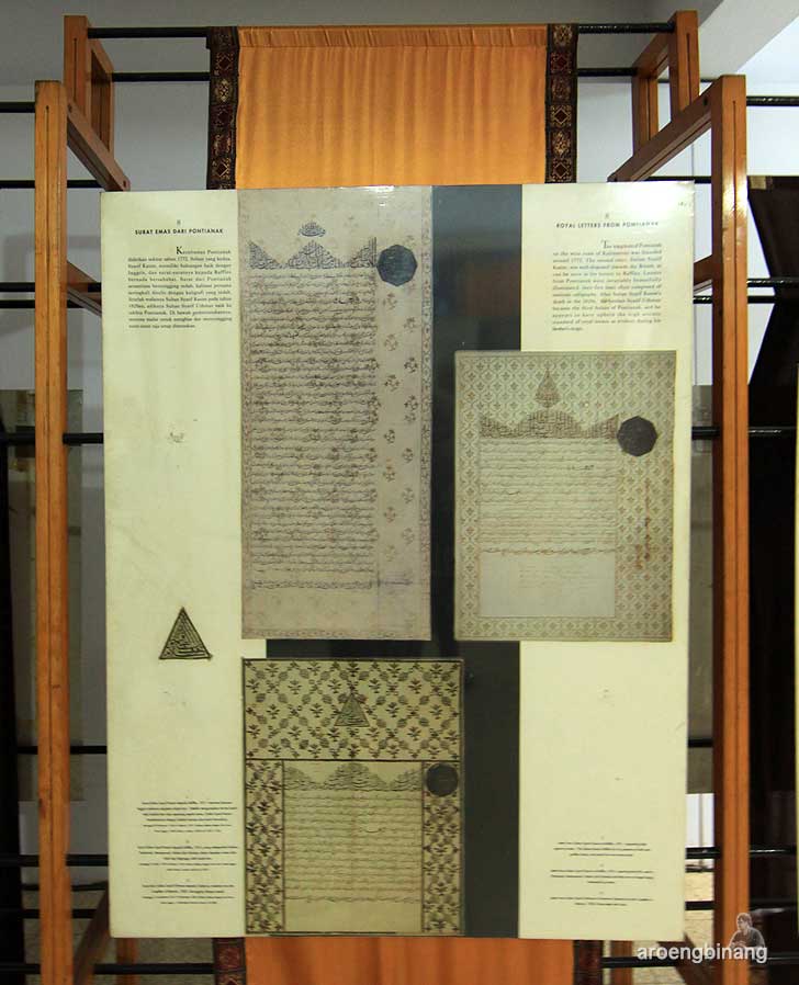 museum pos indonesia bandung