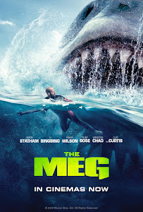 The Meg Poster