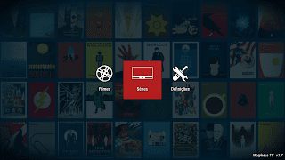 Morpheus TV v1.57 Pro APK is Here ! Morpheus TV v1.57 Pro APK is Here !
